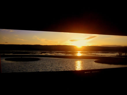 AMPLIACIÓN DE LA LAGUNA DEL CAÑIZAR (TERUEL)