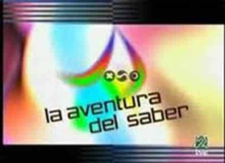 LA AVENTURA DEL SABER - RTVE