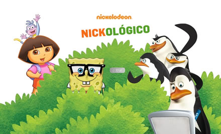 NICKOLÓGICO