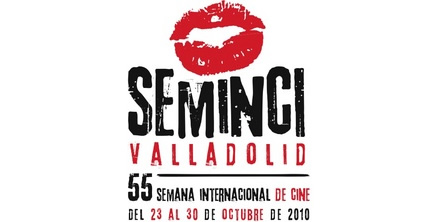 PARTICIPACIÓN EN LA 55º SEMANA INTERNACIONAL DE CINE DE VALLADOLID (SEMINCI)