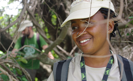 DESARROLLO ECOTURÍSTICO SOSTENIBLE EN LA REGIÓN DE KEDOGOU (SENEGAL) BASADO EN LA CONSERVACIÓN DE CHIMPANCÉS