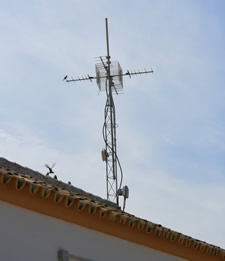 Estación Biológica de Doñana