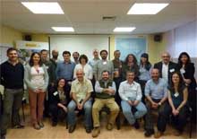 The Biodiversity Foundation hosts the workshop Companies, NGOs and Biodiversity: the case of the Natura 2000 Network