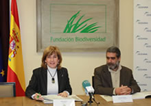 Oceana presents a report to promote the creation of new protected areas