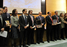 The 2010 Edition of the Tree and Forest of the Year Awards is announced