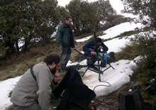 The Biodiversity Foundation launches Biodiario, a dissemination space that will be broadcast on La 2 de Televisión Española