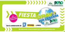 Bravo for the Earth Concert
