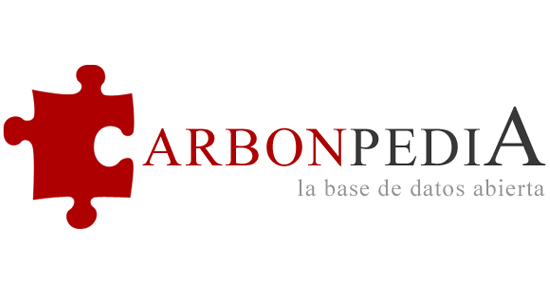 Carbonpedia: base de datos abierta. Comunicación y difusión de la huella de carbono