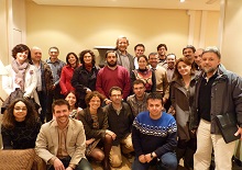 Meeting of the Advisory Council of the Land Stewardship Platform