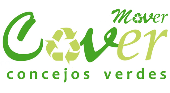 Logotipo del proyecto Cover Mover