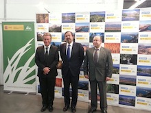 The Biodiversity Foundation and the company Decathlon will collaborate in the dissemination of the Network of National Parks