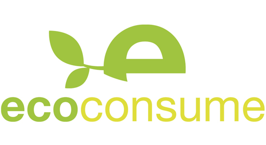 Logotipo del proyecto ECO-Consume