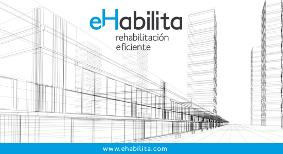 Dibujo arquitectónico en perspectiva