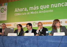 The Biodiversity Foundation intervenes in the debate Where are the deposits of ‘green employment’?