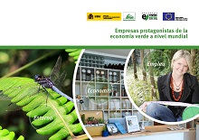 Discover new international initiatives to undertake in the green economy in Companies leading the green economy worldwide