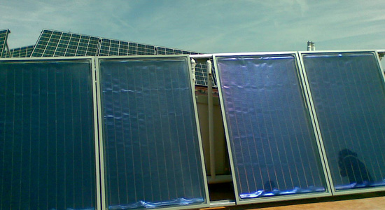 Programa EXPEREX: Programa de Formación e Información de Expertos en Energías Renovables en Extremadura