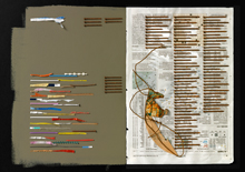“Diary of a Shipwrecked” is exhibited in Valladolid