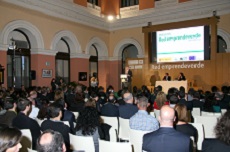 The Ministry of Agriculture, Food and the Environment rewards entrepreneurial initiatives that contribute to achieving a green economy and employment