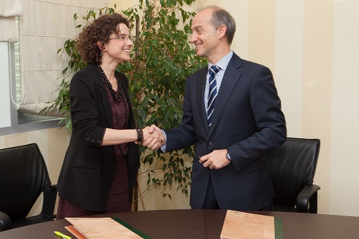 Ferrovial Agromán and the Biodiversity Foundation sign the continuation of their collaboration in the Global Change Monitoring project in the National Parks Network