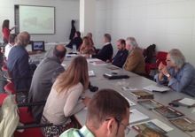 Comité científico Life+ Urogallo Cantábrico