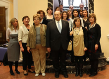 The X Edition of the Master’s Degree in Environmental Management and Administration begins