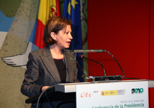 Debate opens to establish a post-2010 biodiversity target