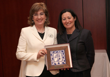 The Biodiversity Foundation awarded in the V edition of the ASFPLANT National Awards