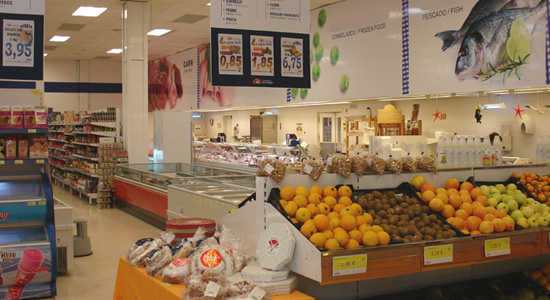 Sabor cooperativo