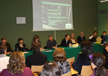 A book on the biodiversity of the Somiedo Natural Park is published