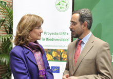 The workshop Tools for the integration of biodiversity in municipal policies opens in Madrid