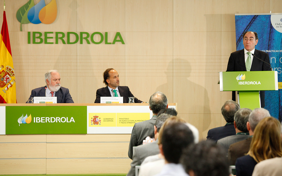 Observatorio de la gestión empresarial en biodiversidad