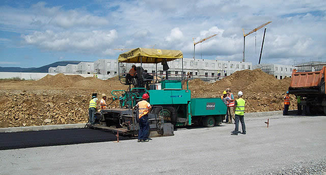 Cálculo de la huella de carbono en la construcción
