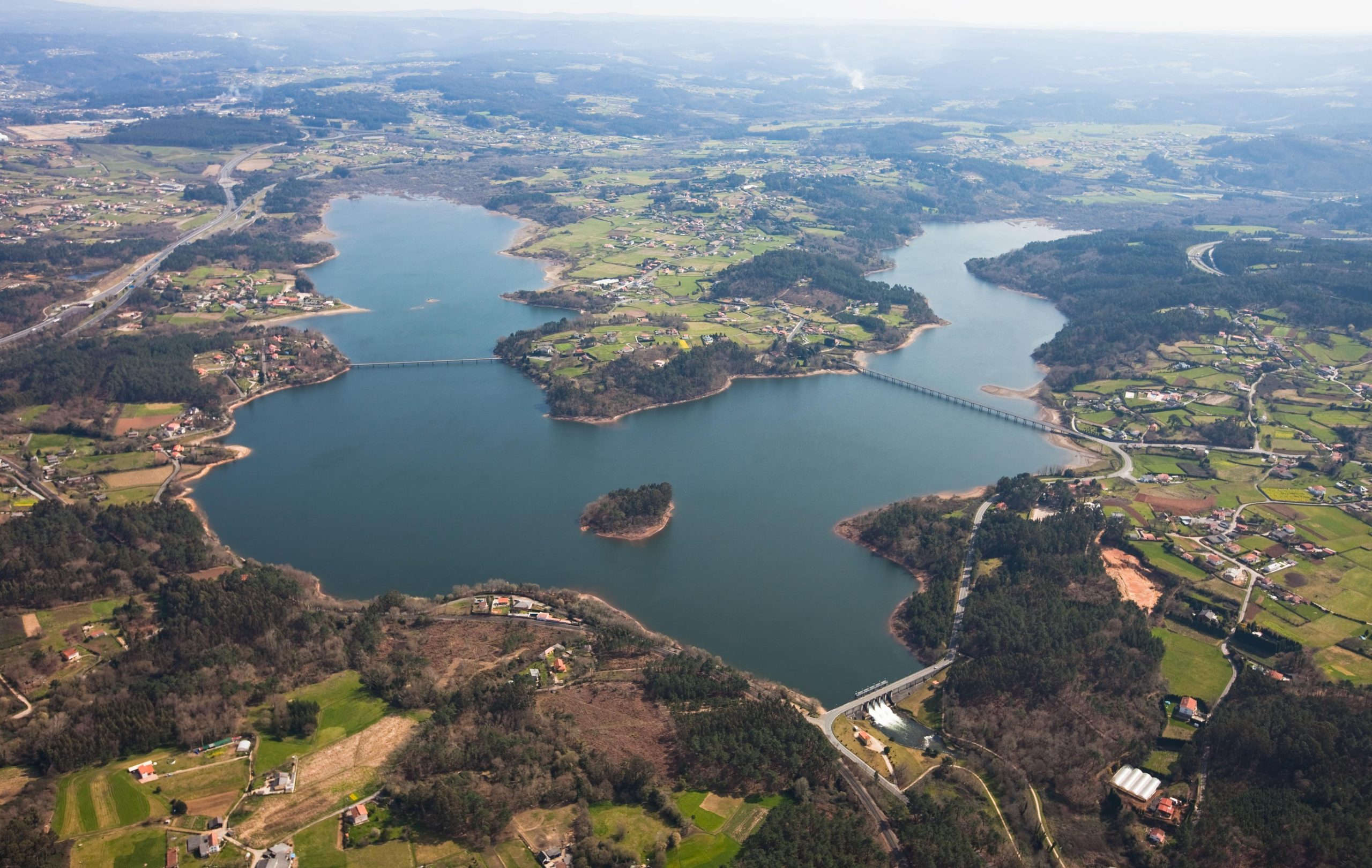 Valorización, capitalización y consolidación del Proyecto de la Reserva de la Biosfera Mariñas Coruñesas e Terras do Mandeo