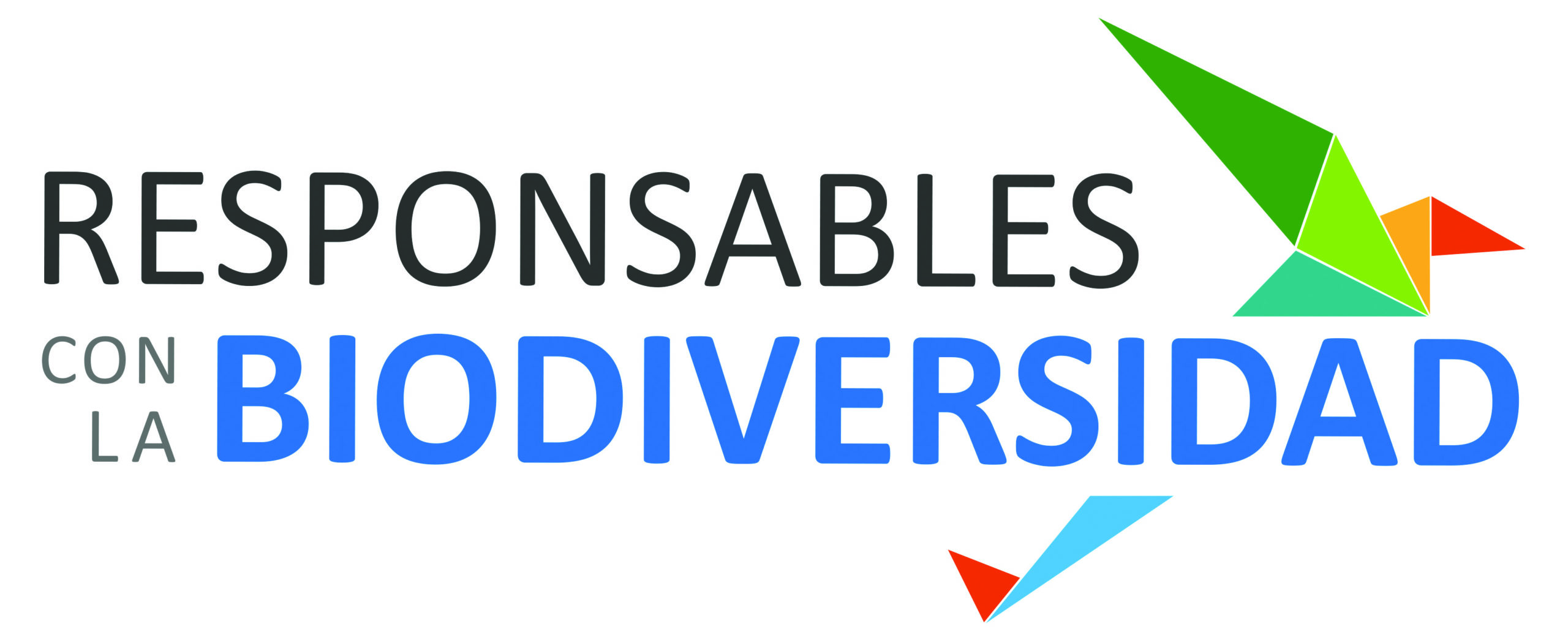 Responsables con la Biodiversidad
