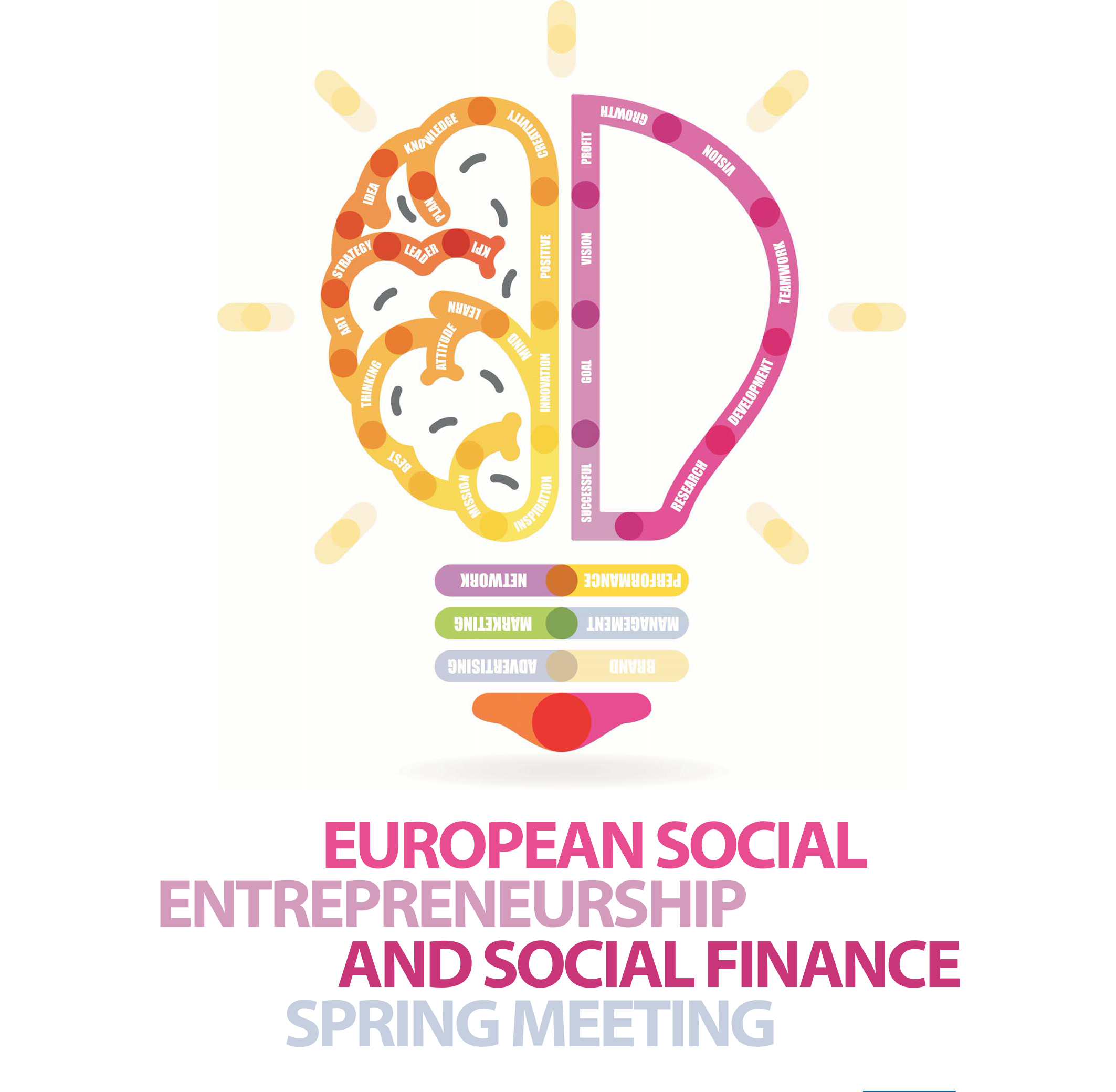 reunión de emprendedores sociales en soria