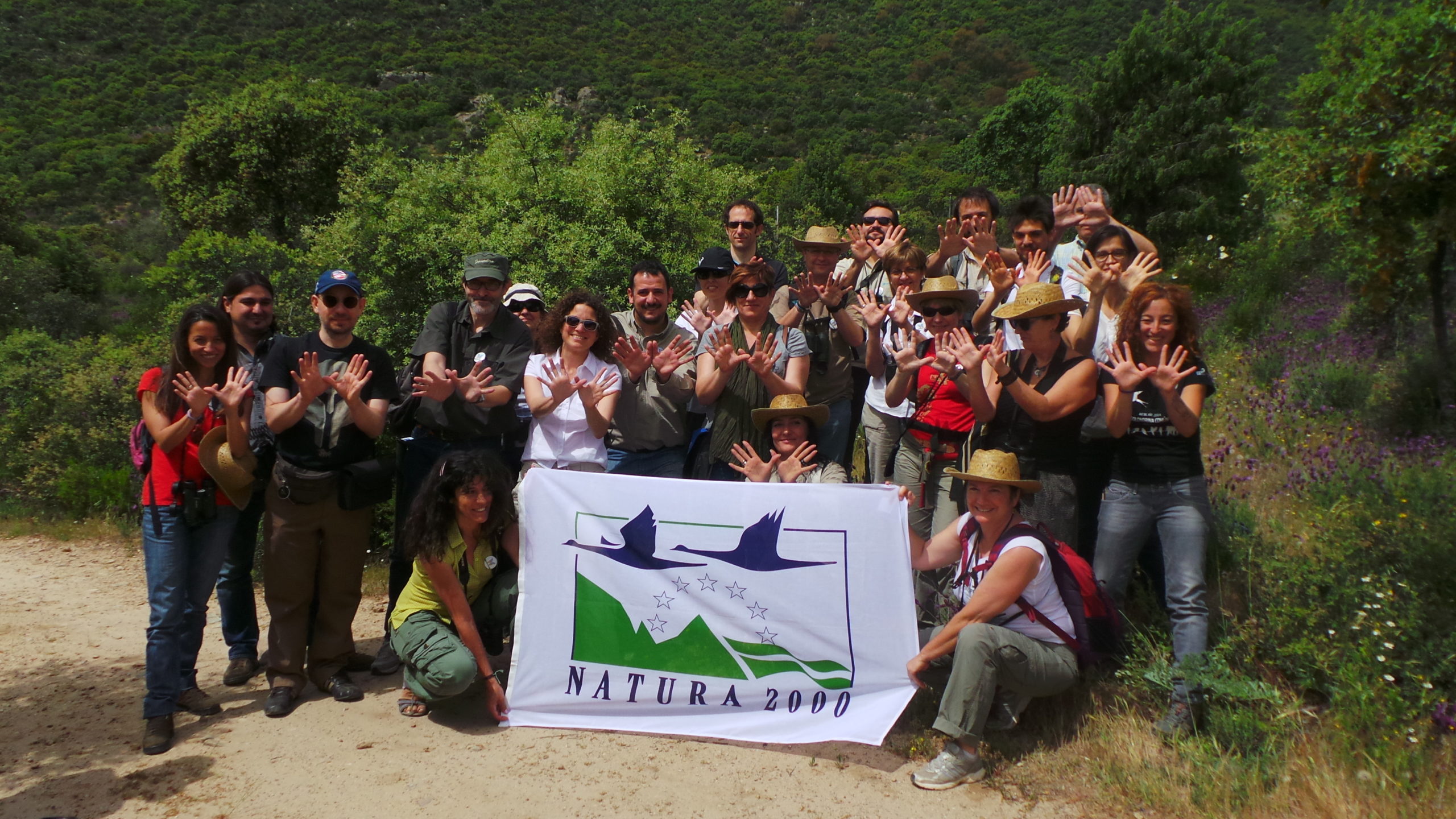 visita_aula_apicola_red_natura_2000