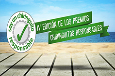fundacion biodiversidad chiringuitos responsables