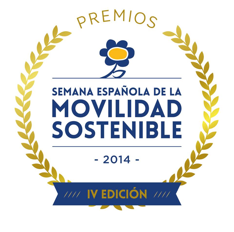 Semana Europea de la Movilidad 2014