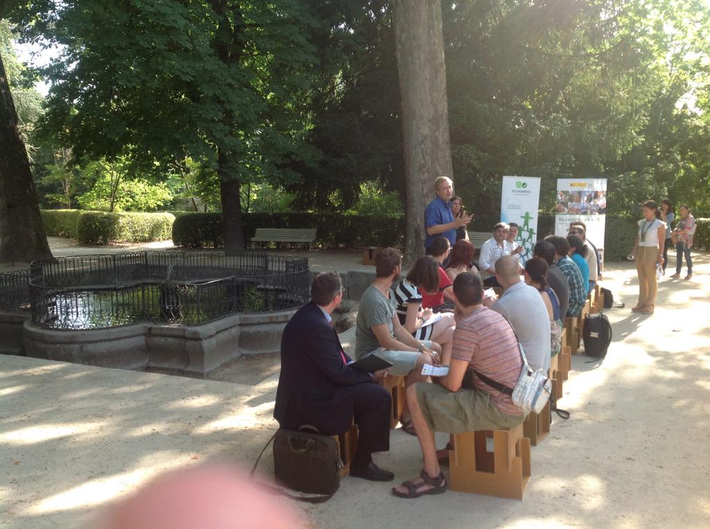 fundacion biodiversidad red emprendeverde