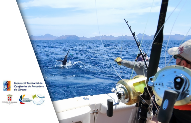 COFRAGEST – Proyecto de Gestión de algunas zonas de pesca de Rosas, Palamós y Blanes