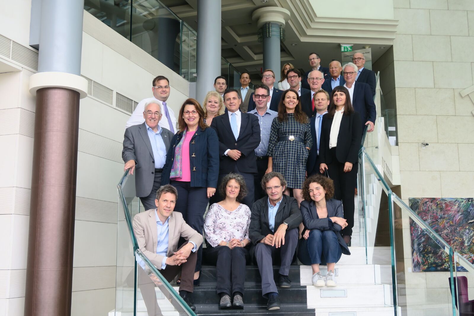 5 empresas españolas optarán a los Premios Europeos de Medio Ambiente a la Empresa