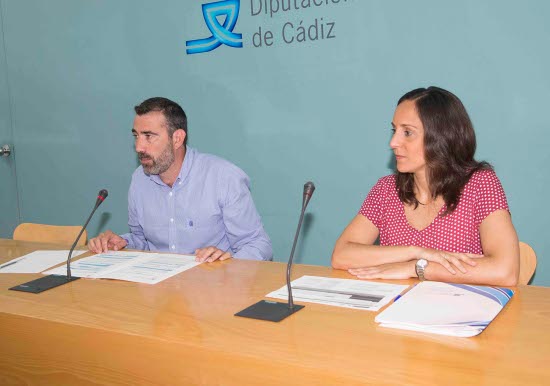 Programa para la Gestión Costera de la Provincia de Cádiz