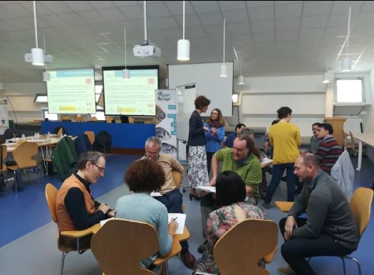aquadapt taller