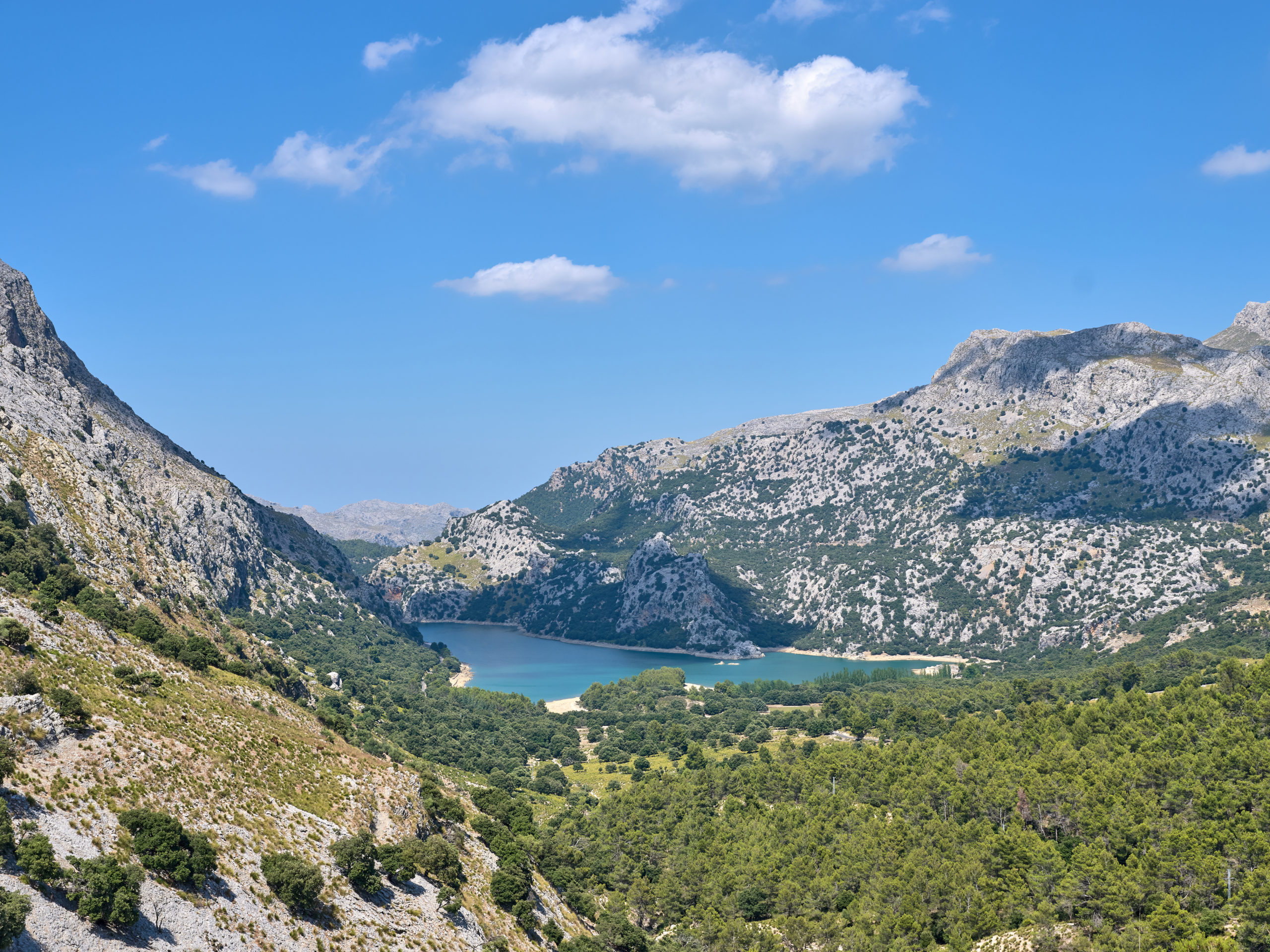 Vulnerabilidad al cambio climático en Cataluña y Baleares