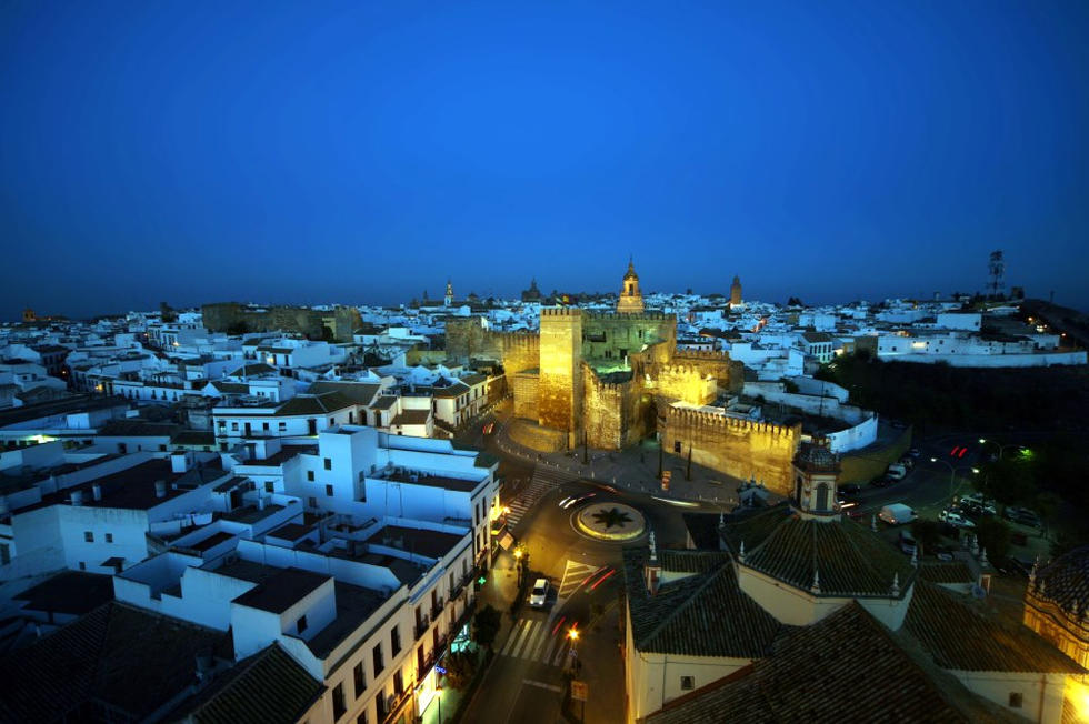 Carmona (Sevilla)