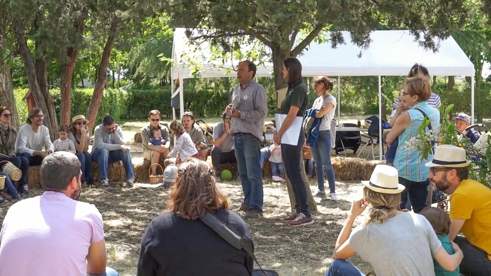 agricultura sostenible en la Red Natura 2000 para la conservación de la biodiversidad 