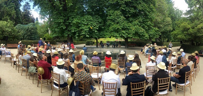 Día Mundial del Medio Ambiente 2019