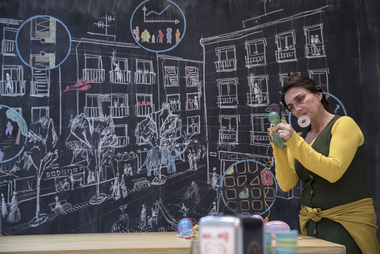 Los participantes en el Lab Conexión europea de la Red emprendeverde recibirán una formación innovadora y gratuita.