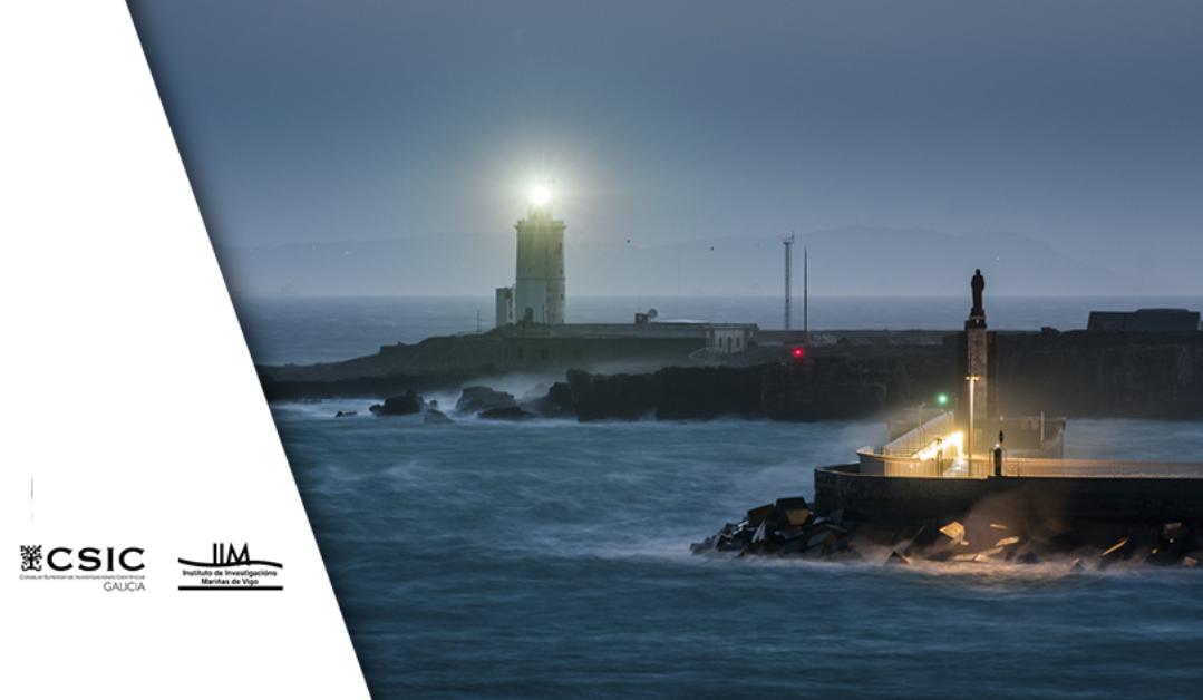 GEOCAP- Integración de bases de datos de capturas totales en una infraestructura espacial para la gestión sostenible de la pesca