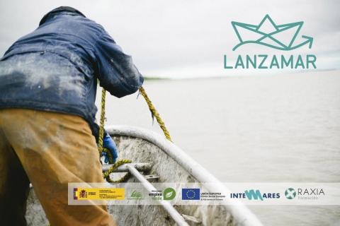 lanzamar